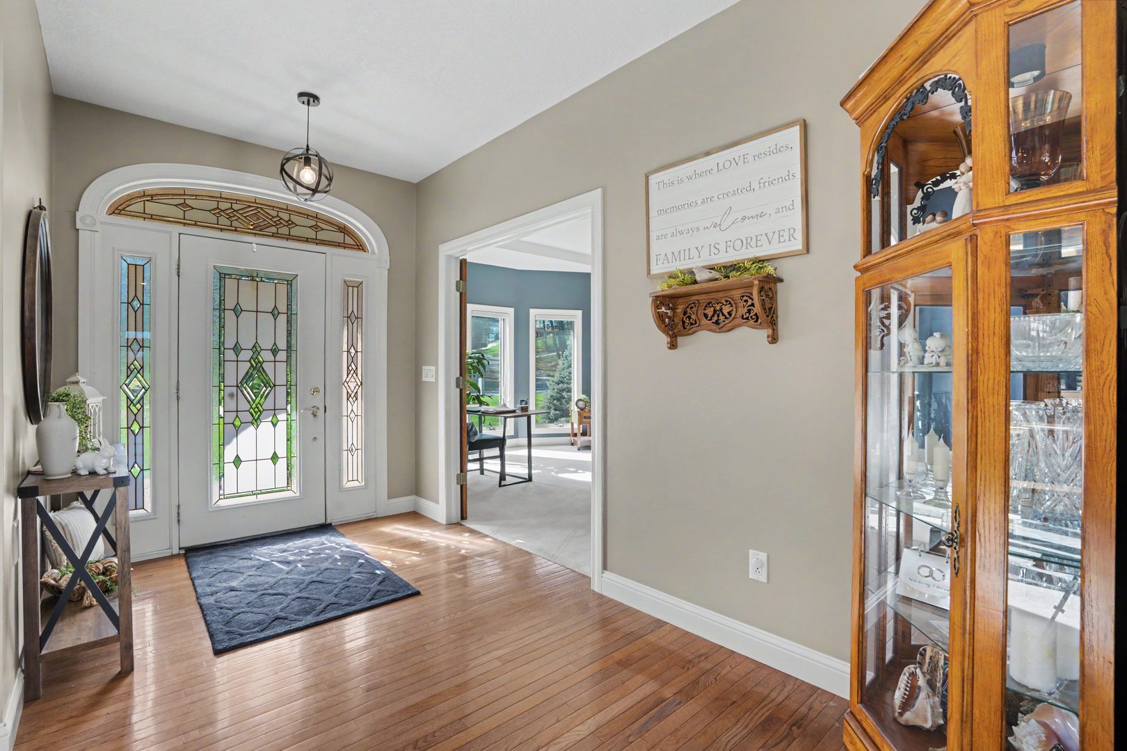 918 Melody Hills Drive, Fulton, IL