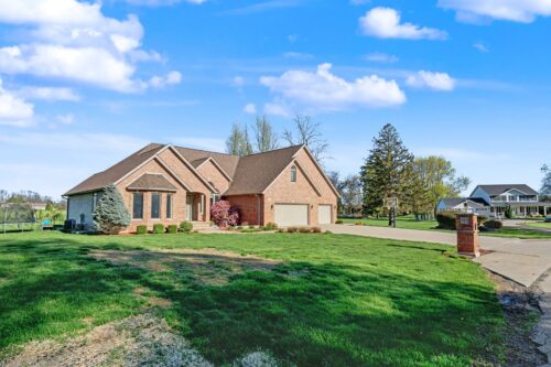 918 Melody Hills Drive, Fulton, IL