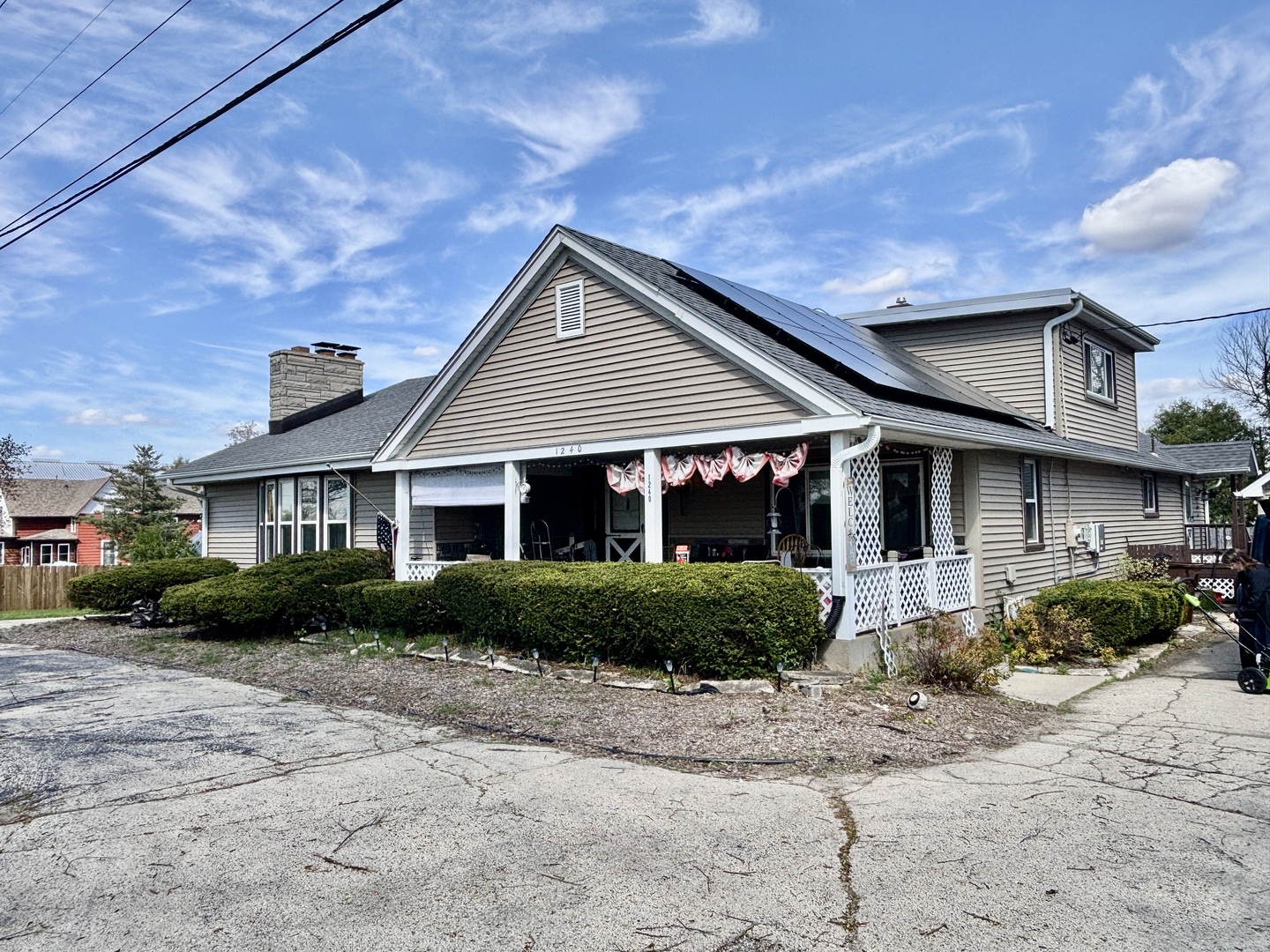 1240 S Appleton Road, Belvidere, IL