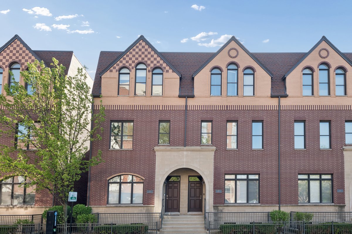 186 N Marion Street, Oak Park, IL