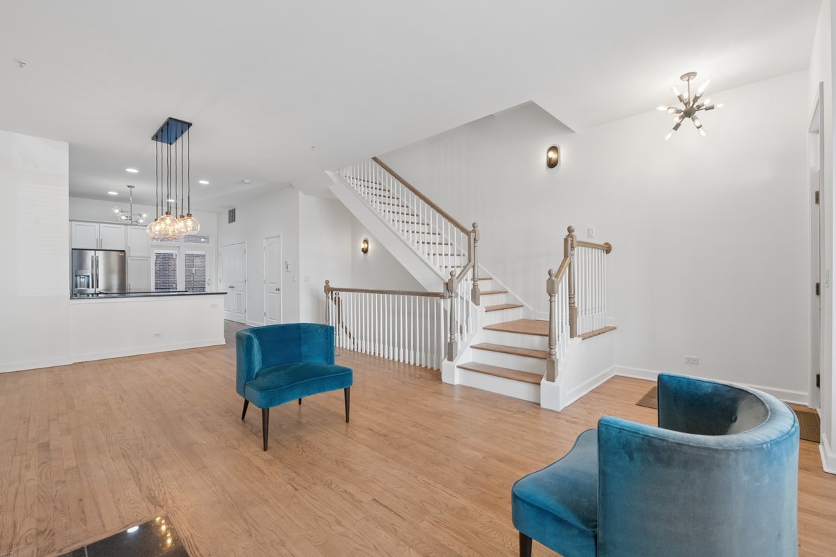 186 N Marion Street, Oak Park, IL