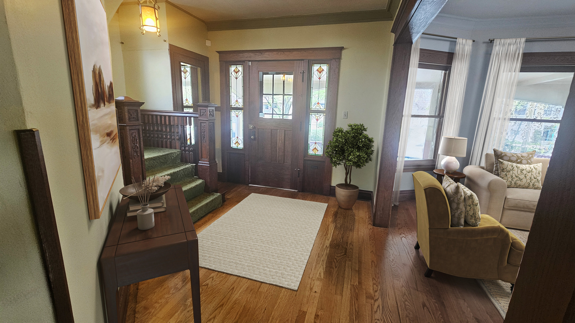 833 S Scoville Avenue, Oak Park, IL