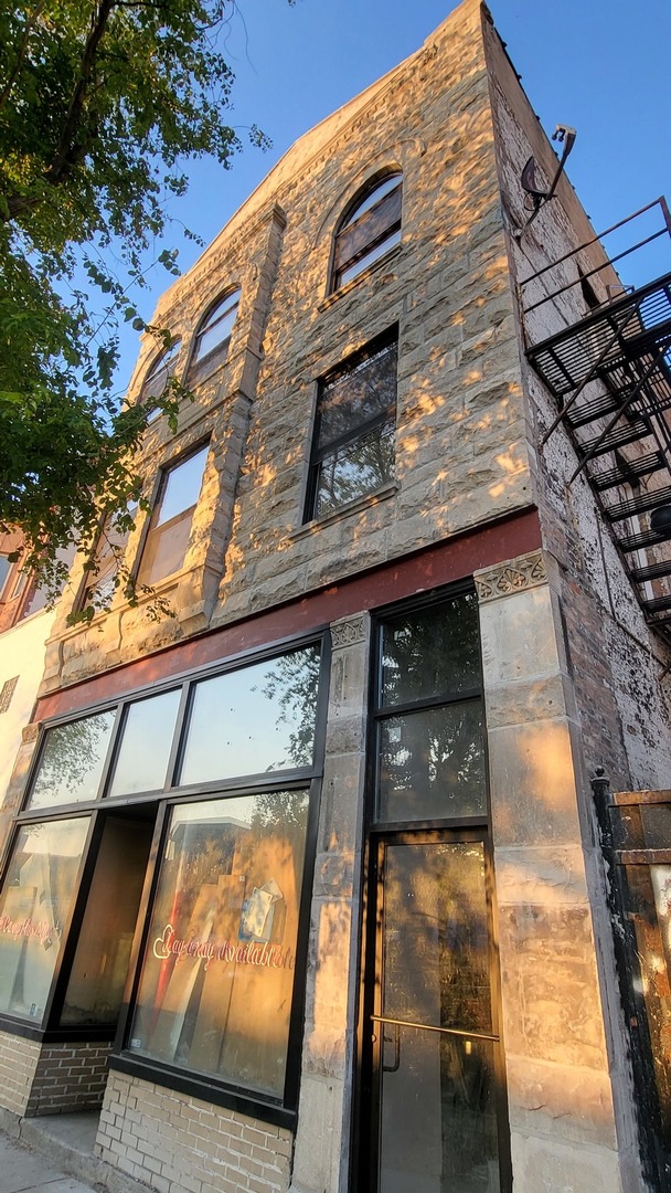 831 S Western Avenue #BR, Chicago, IL