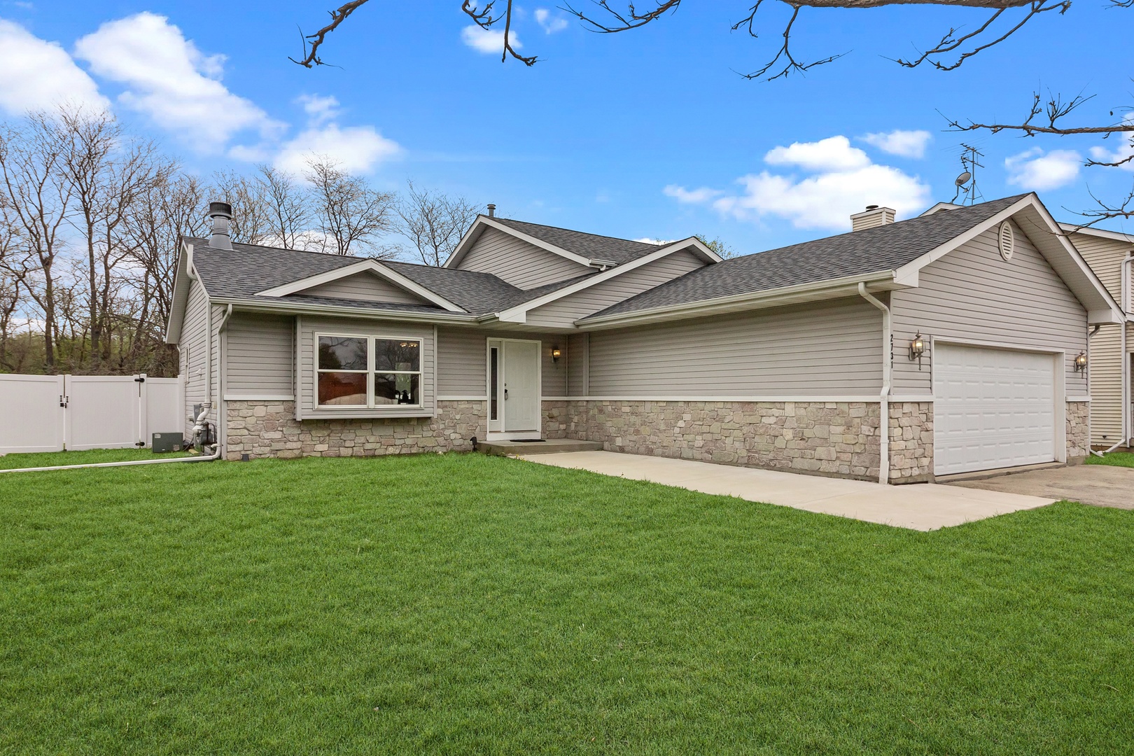 2731 Clines Ford Drive, Belvidere, IL