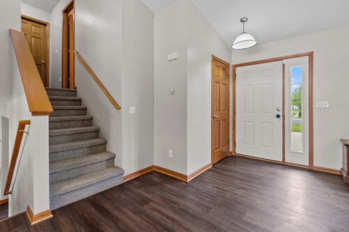 2731 Clines Ford Drive, Belvidere, IL