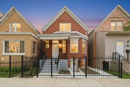 4532 W Maypole Avenue, Chicago, IL