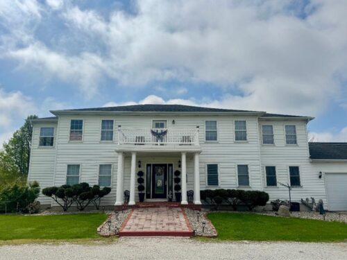 928 N Calumet Avenue, Chesterton, IN