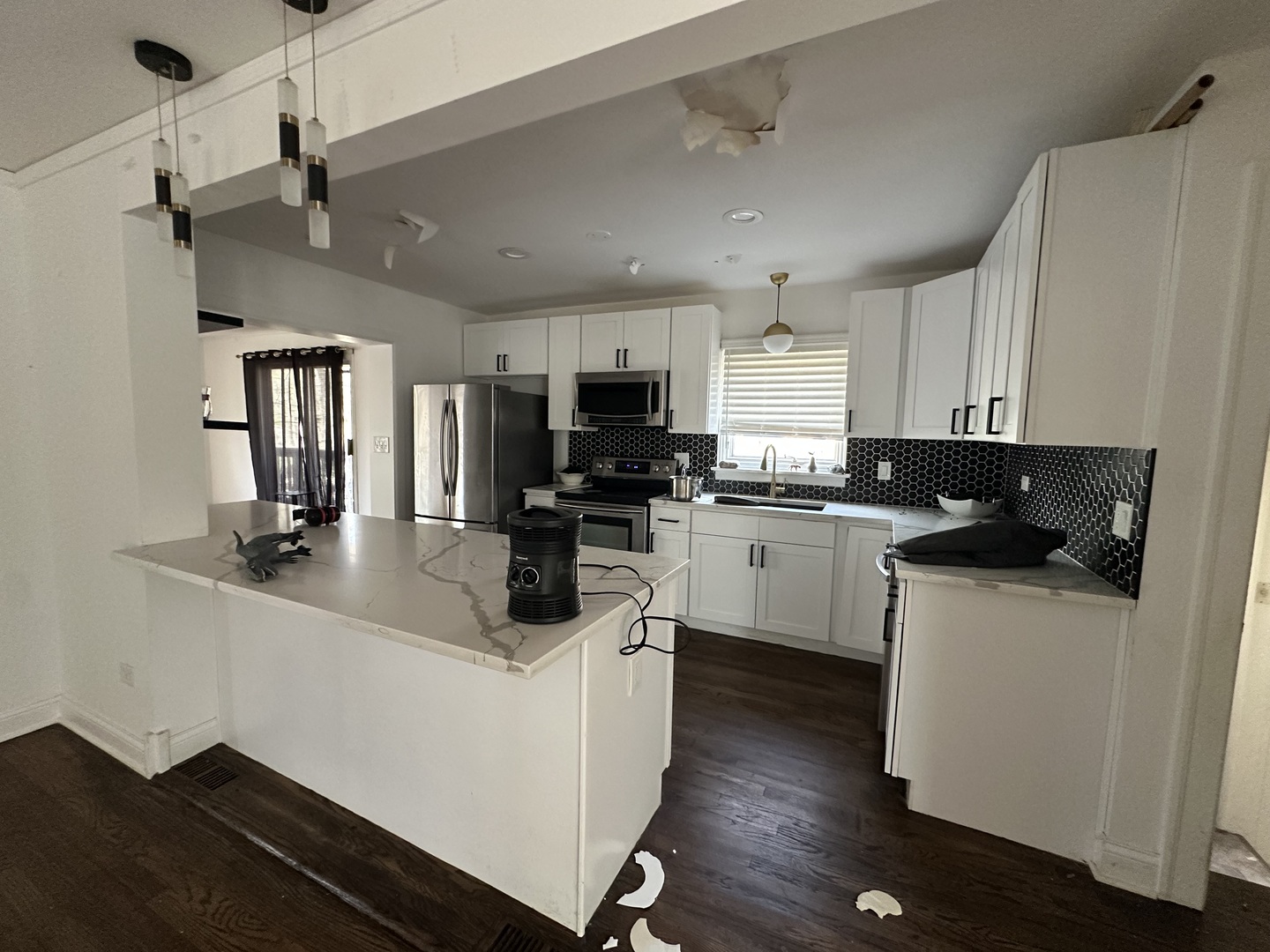 20636 Greenwood Drive, Olympia Fields, IL