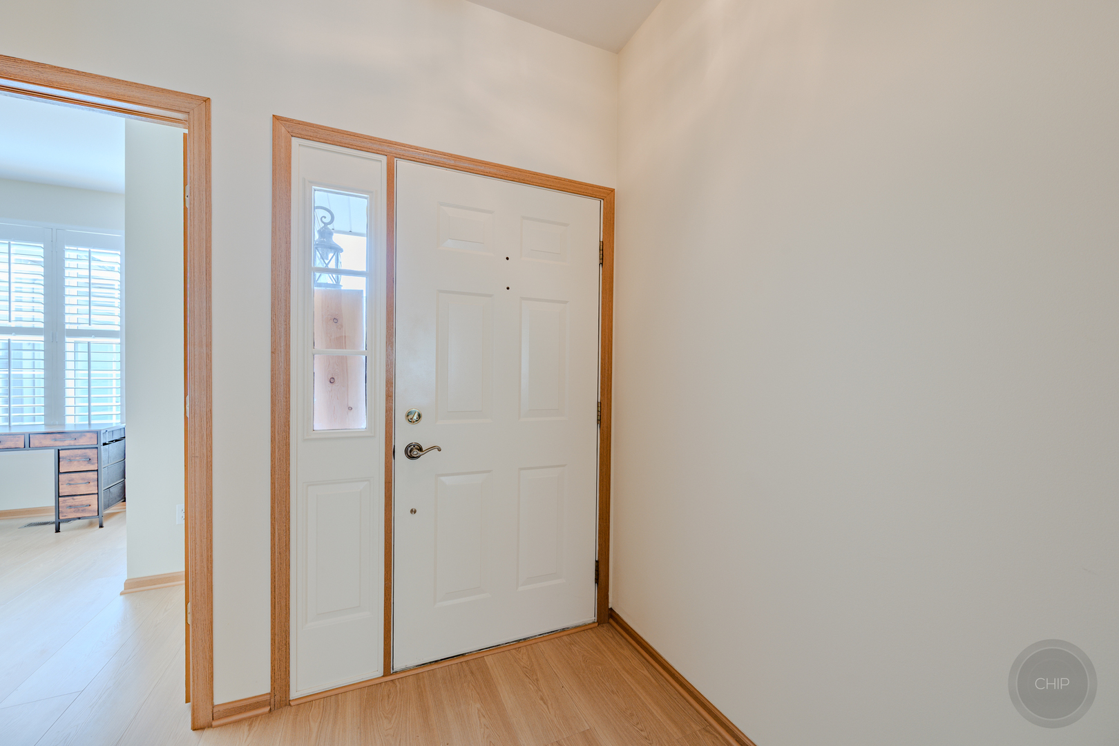 1577 W Ludington Circle, Romeoville, IL