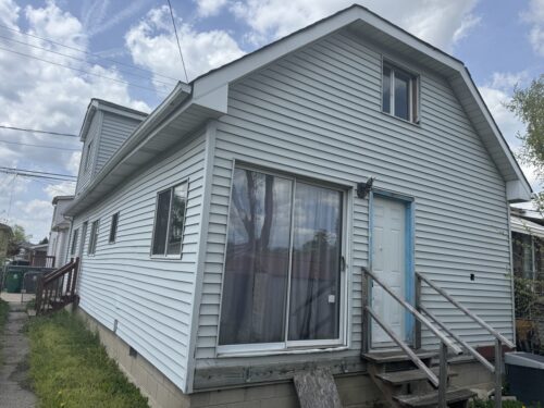 4952 S Laramie Avenue, Chicago, IL