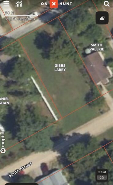 513 South Street, Anna, IL