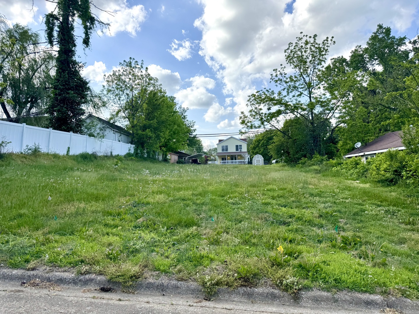 513 South Street, Anna, IL