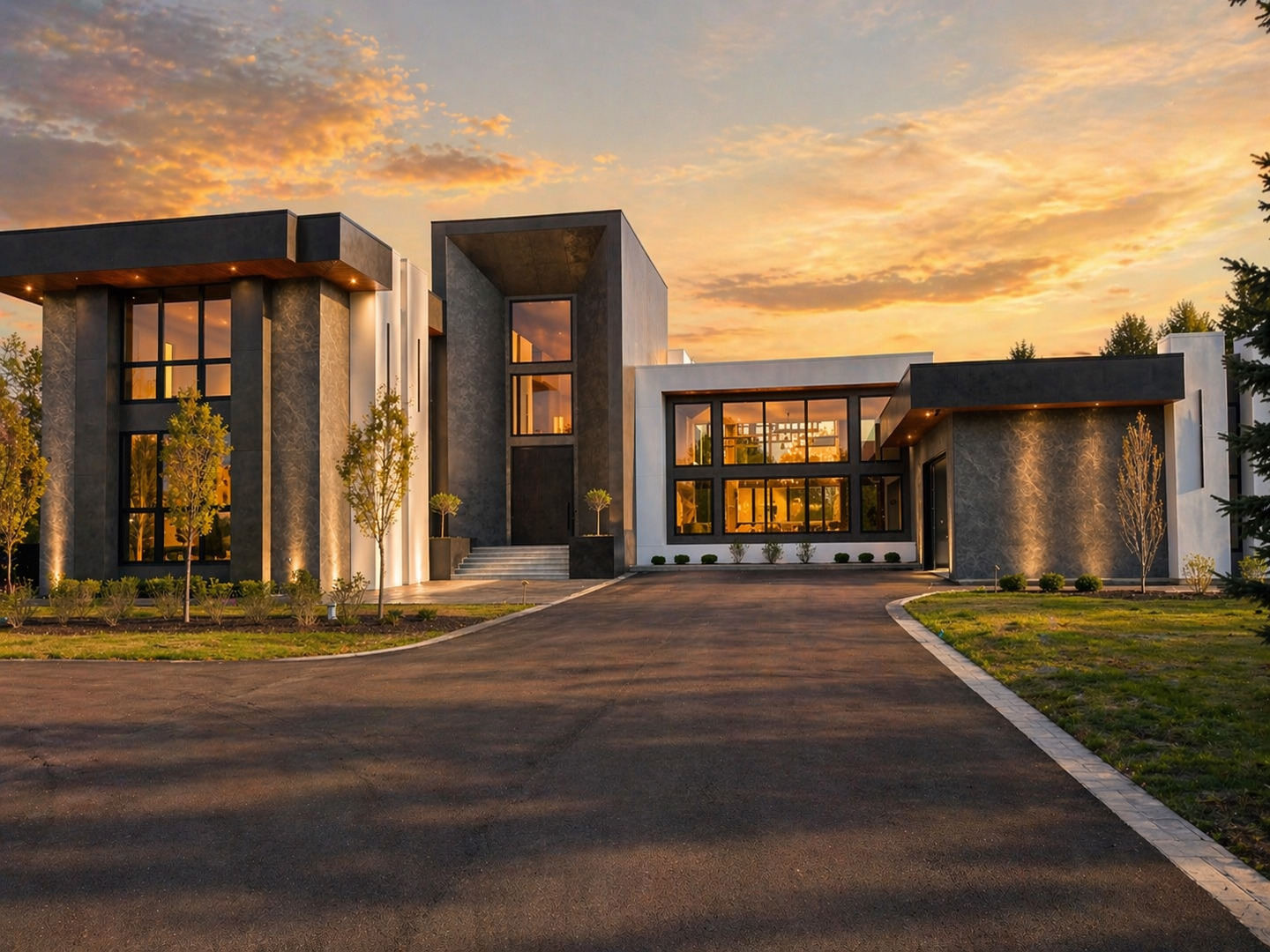 101 S Remington Drive, Barrington Hills, IL