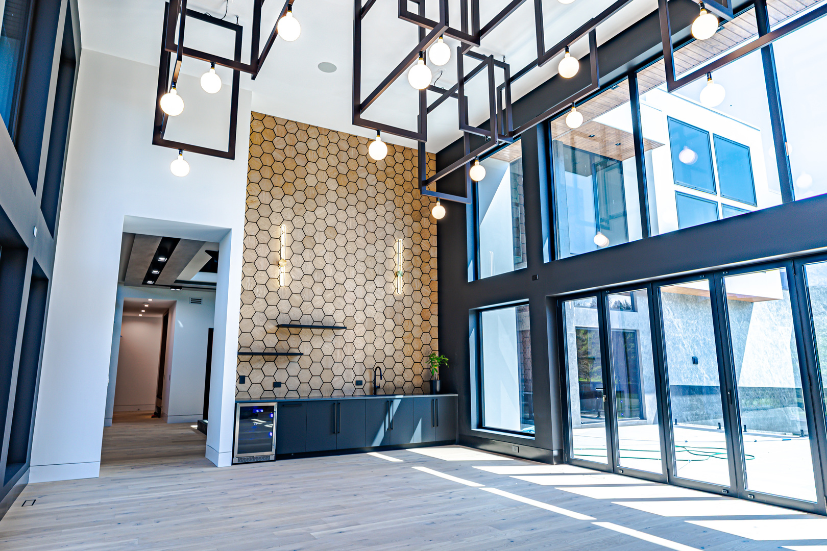 101 S Remington Drive, Barrington Hills, IL