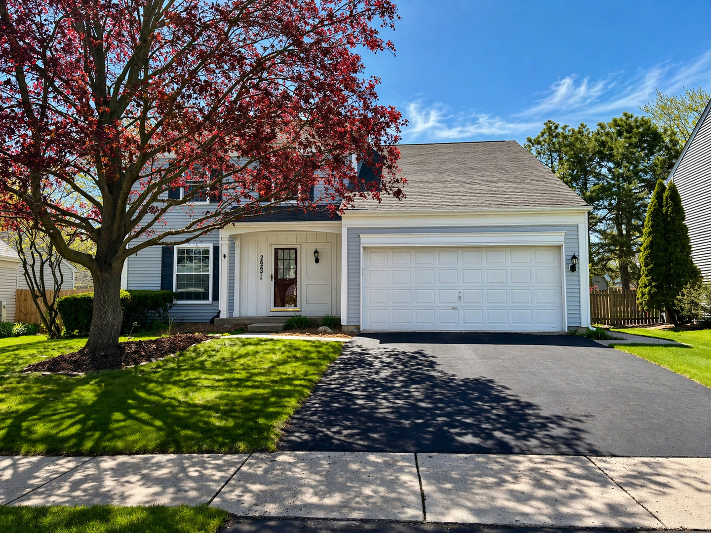 2655 Lindrick Lane, Aurora, IL