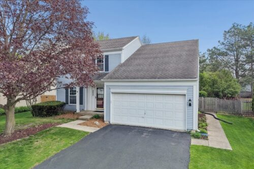 2655 Lindrick Lane, Aurora, IL