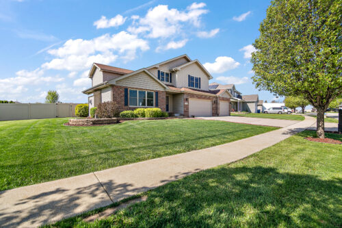 1768 Samantha Lane, Bourbonnais, IL