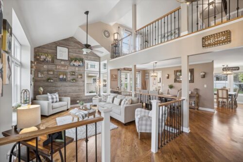 223 Shawnee Circle, Bartlett, IL