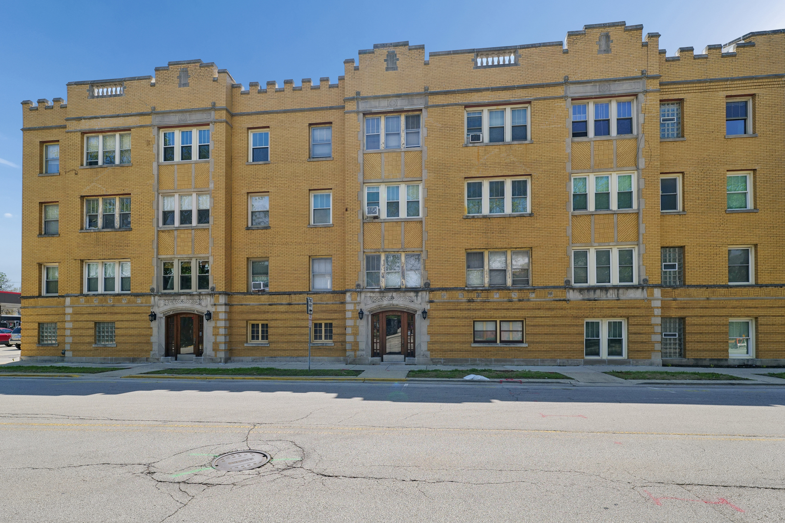 7216 Jackson Boulevard #CM, Forest Park, IL
