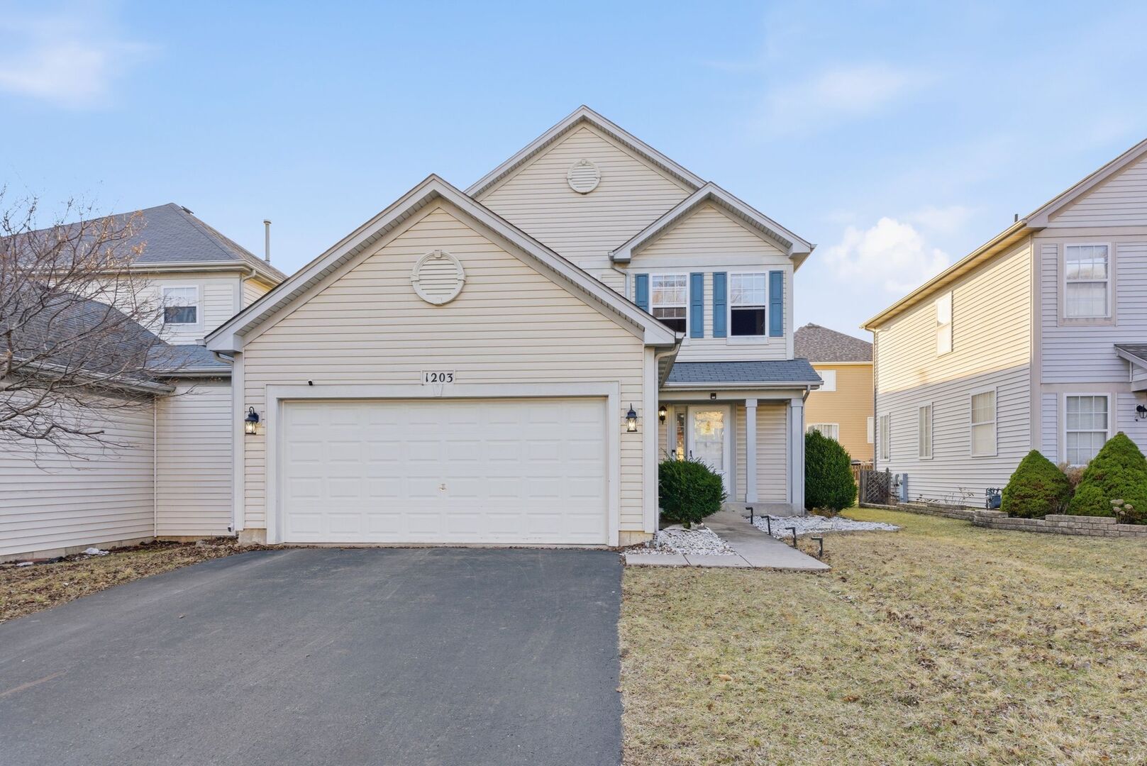 1203 Violet Lane, Joliet, IL