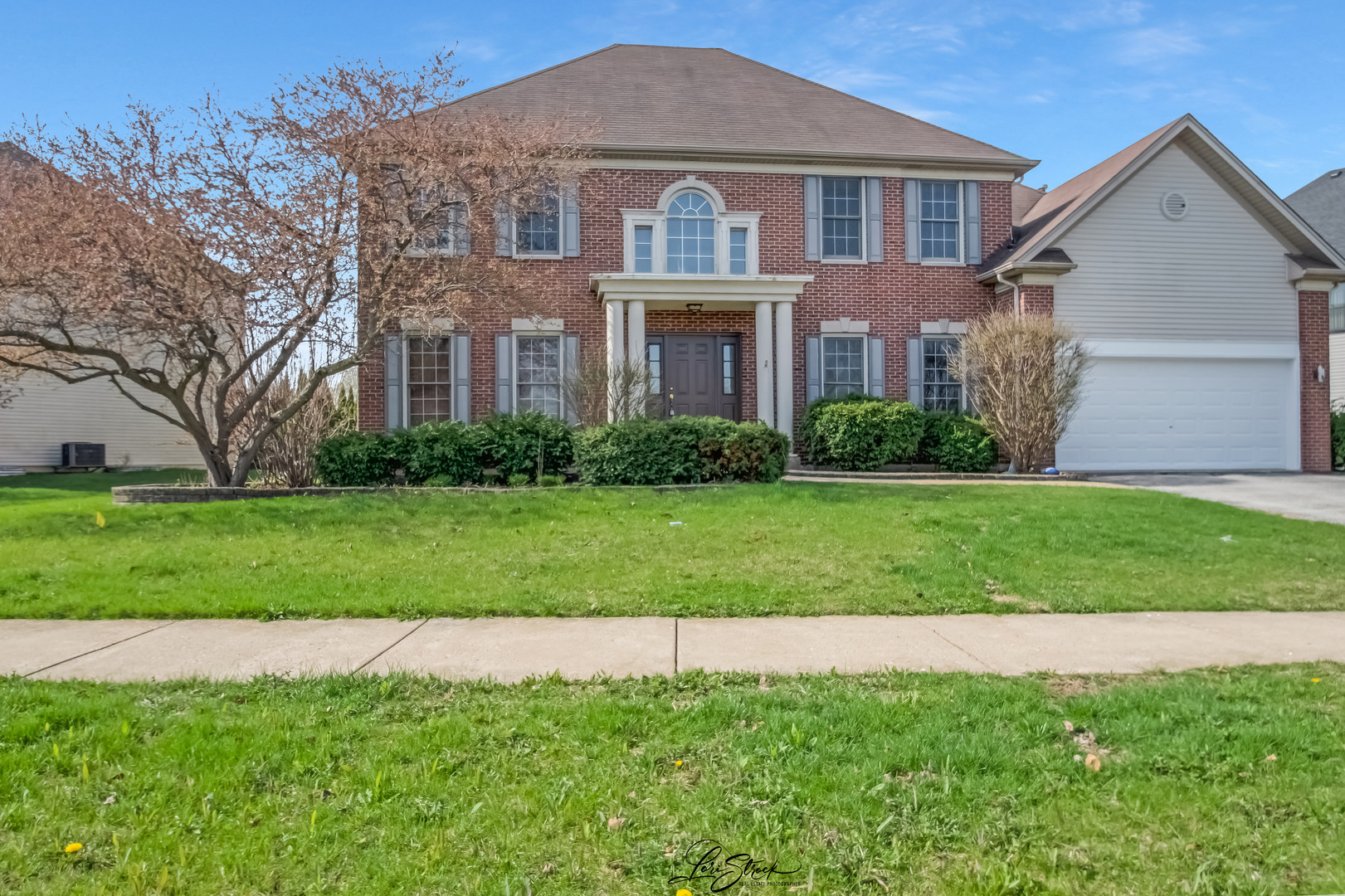 24963 Heritage Oaks Drive, Plainfield, IL