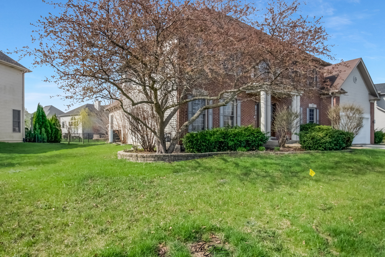 24963 Heritage Oaks Drive, Plainfield, IL
