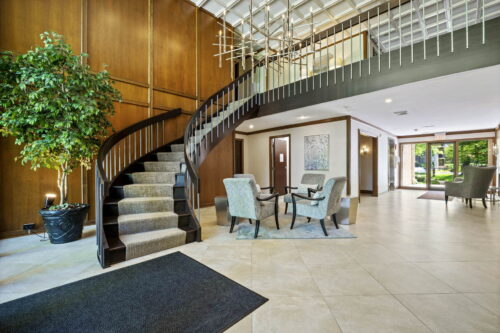 2 Oak Brook Club Drive #C310, Oak Brook, IL