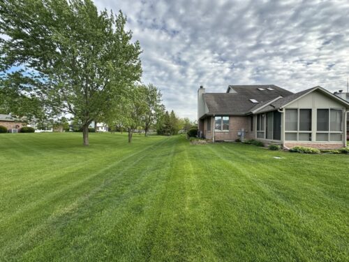 6620 S Pond View Drive, Tinley Park, IL