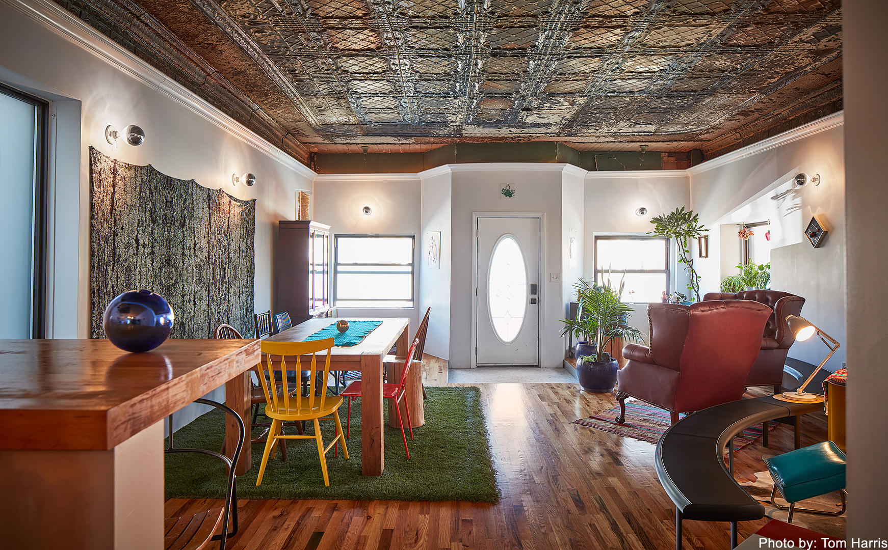 1831 S Laflin Street #1, Chicago, IL