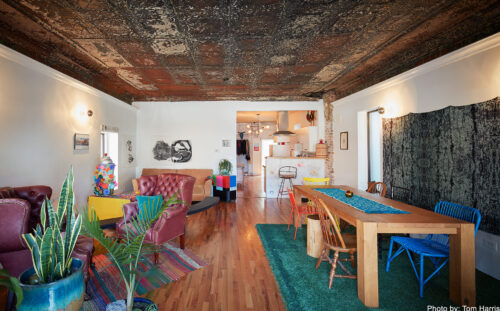 1831 S Laflin Street #1, Chicago, IL