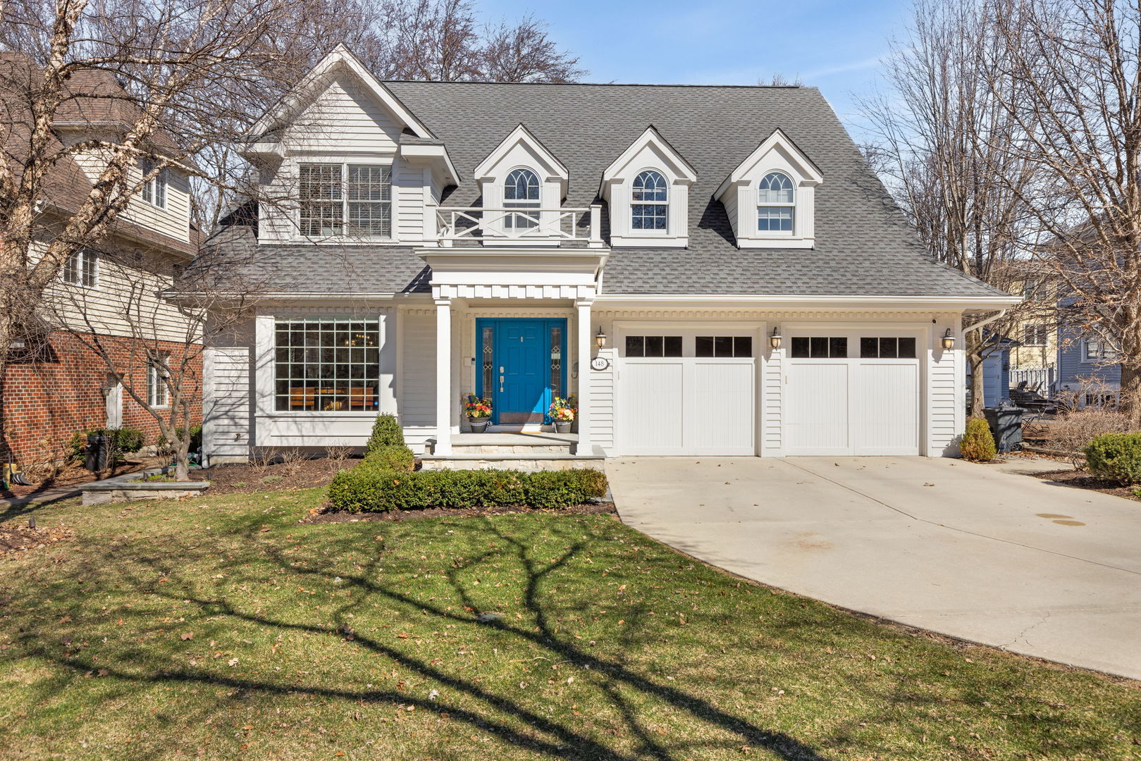 148 Jane Court, Clarendon Hills, IL