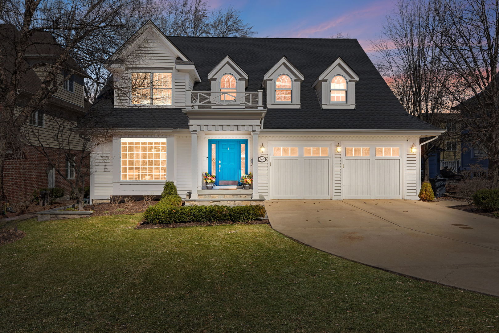 148 Jane Court, Clarendon Hills, IL