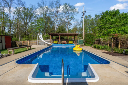 1307 S Linden Street, Normal, IL