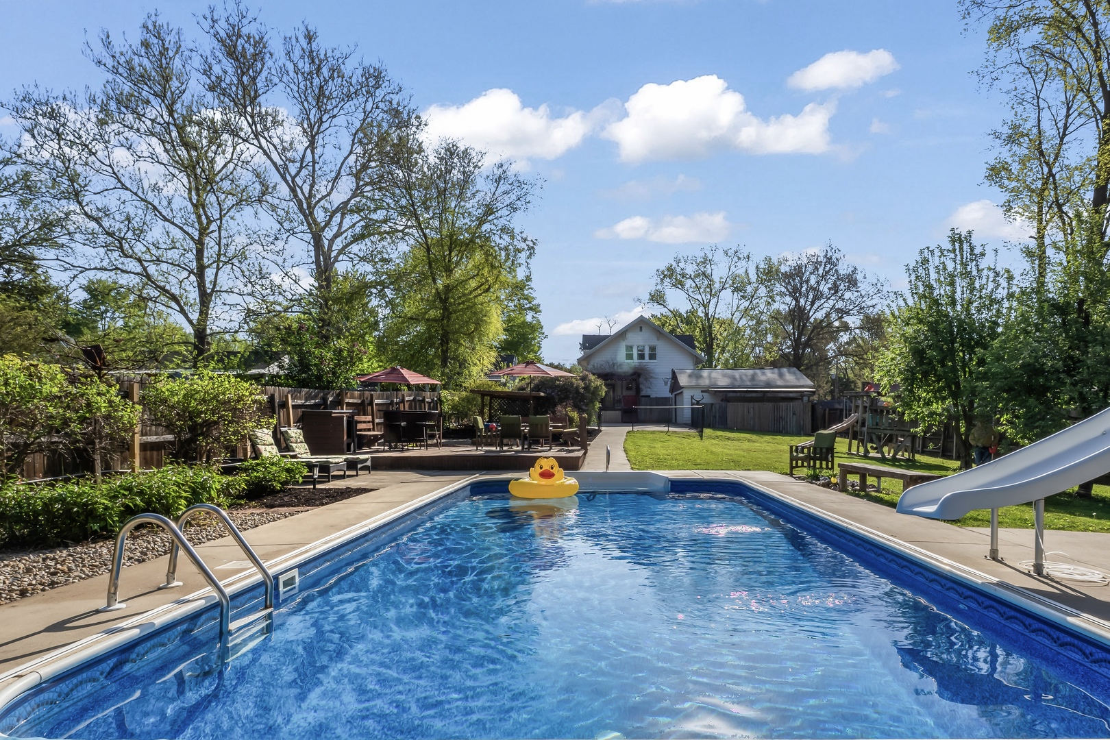 1307 S Linden Street, Normal, IL