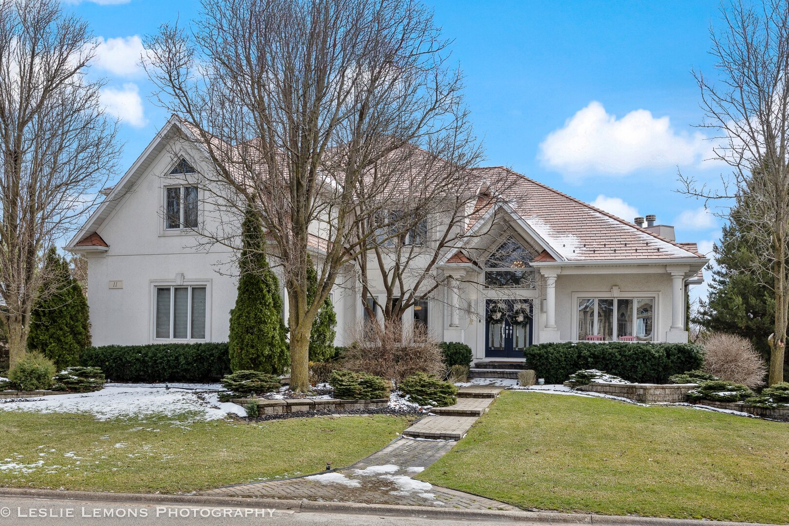 11 Loblolly Court, Lemont, IL