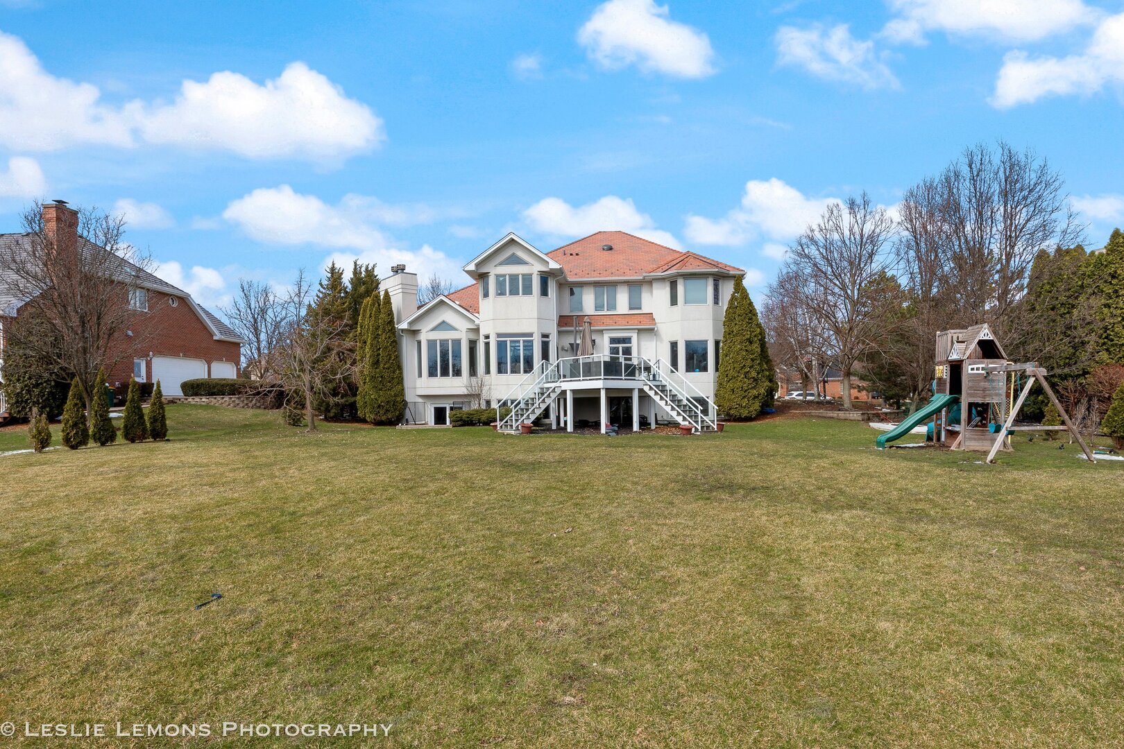 11 Loblolly Court, Lemont, IL