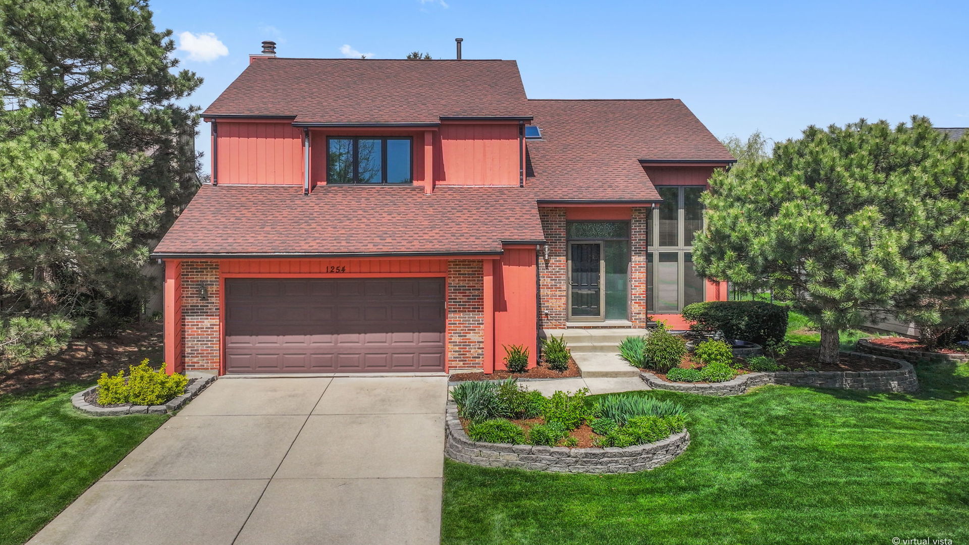 1254 Golf View Drive, Woodridge, IL