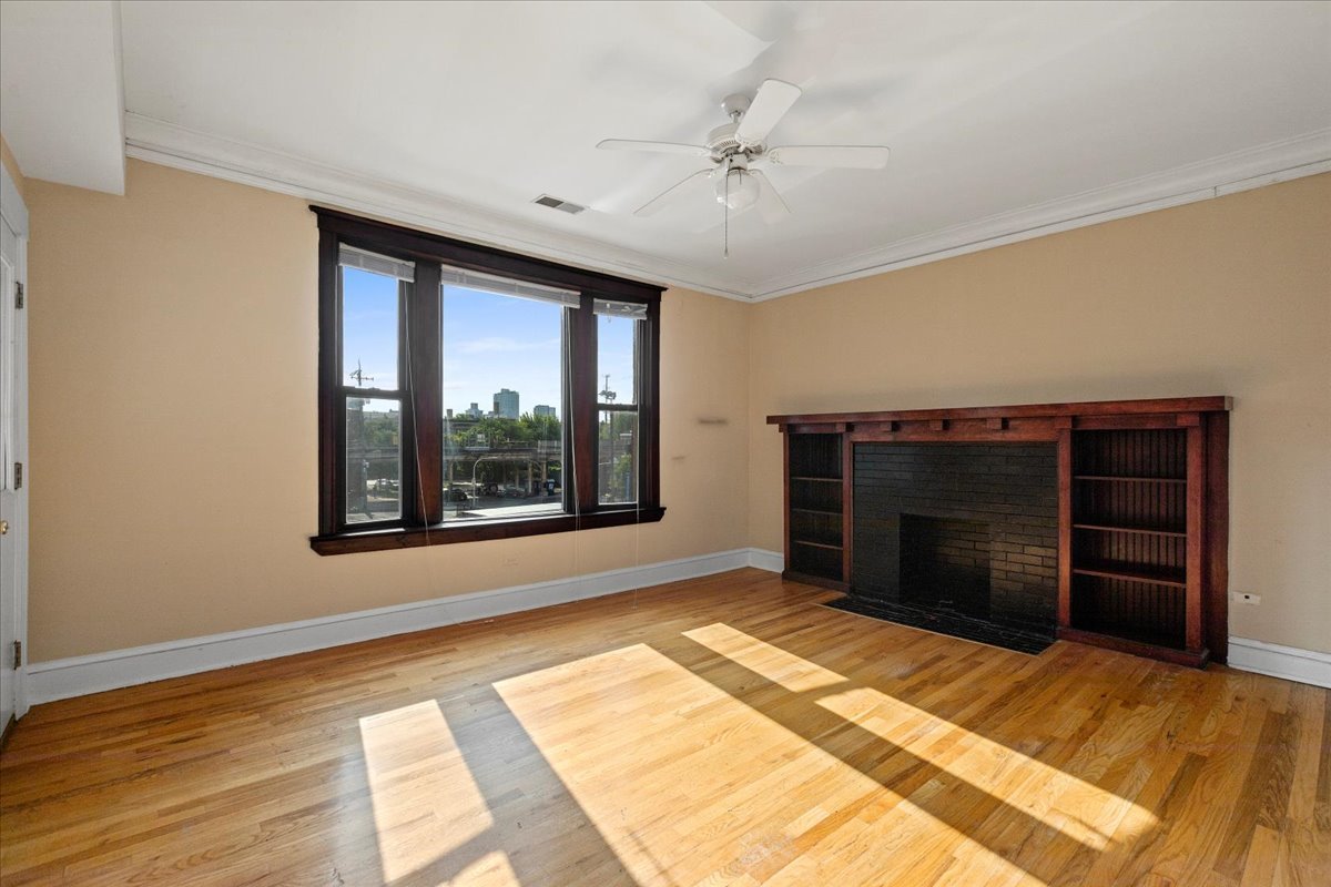 3706 N SHEFFIELD Avenue #3, Chicago, IL