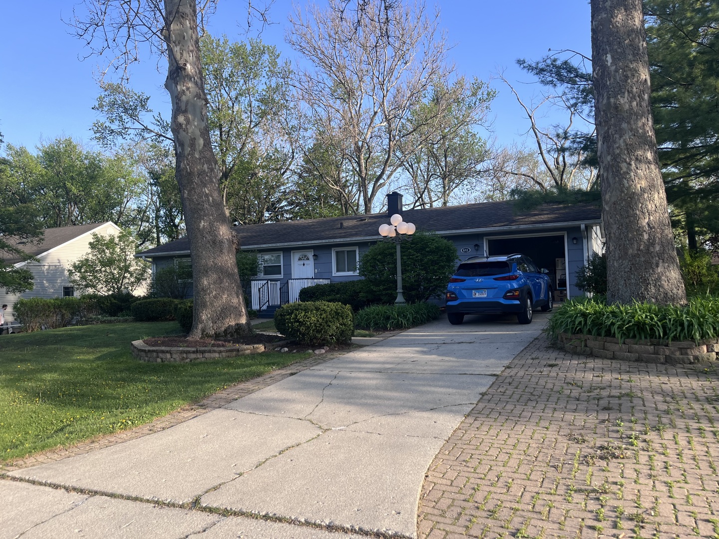 641 Jonquil Avenue, Lisle, IL