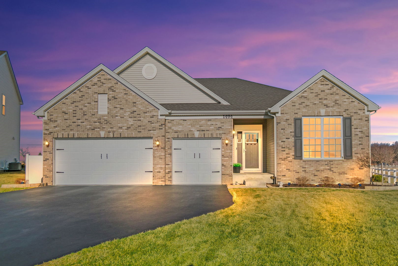 1494 Keller Street, Elburn, IL