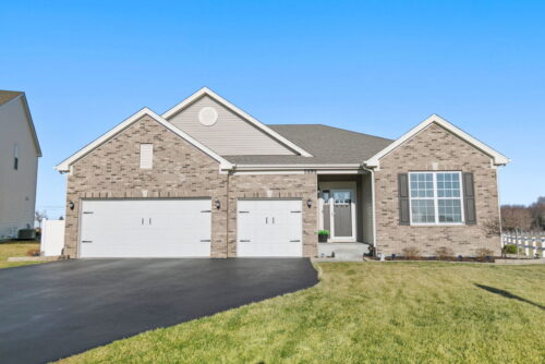 1494 Keller Street, Elburn, IL