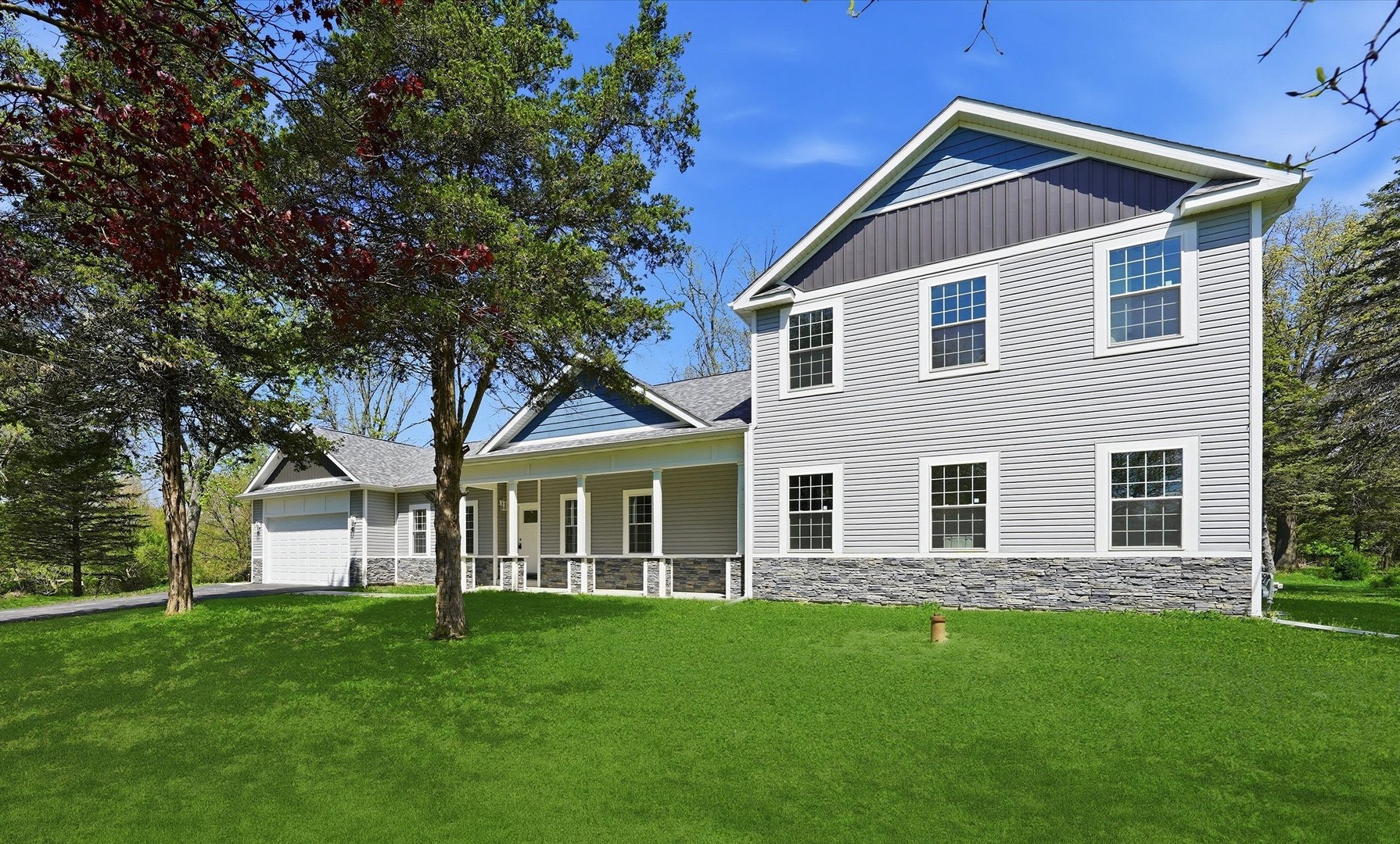 4430 Maple Avenue, Richton Park, IL