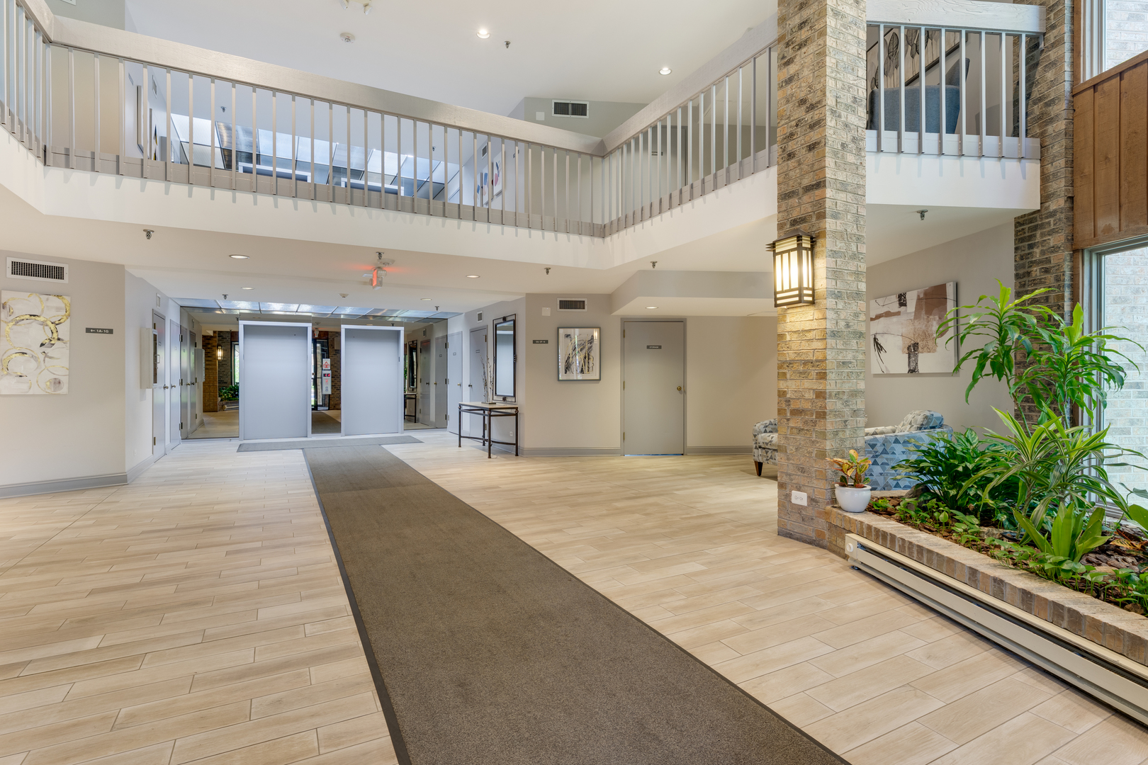 1280 Rudolph Road #4K, Northbrook, IL