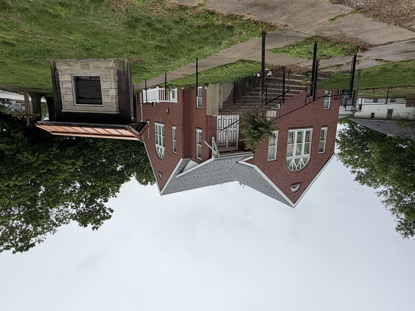101 W Hardin Street, Centralia, IL