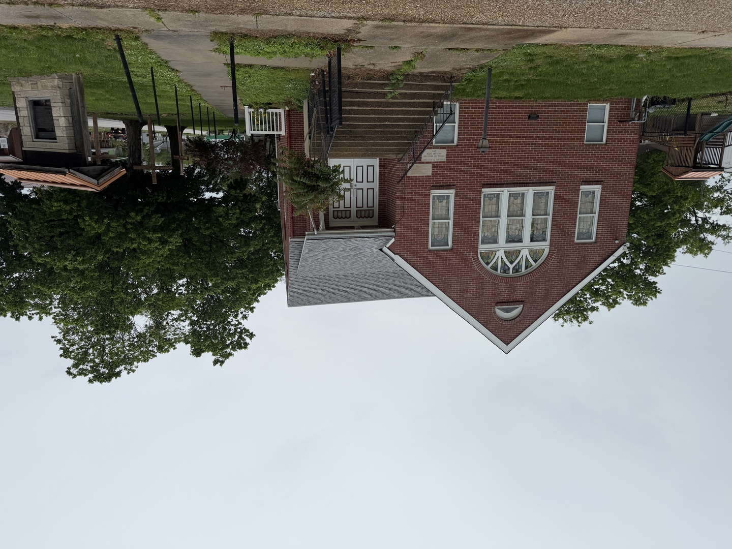 101 W Hardin Street, Centralia, IL