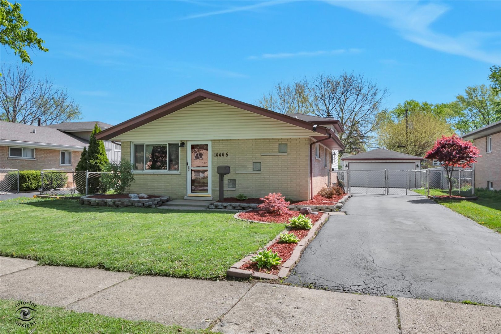 14445 Kildare Avenue, Midlothian, IL