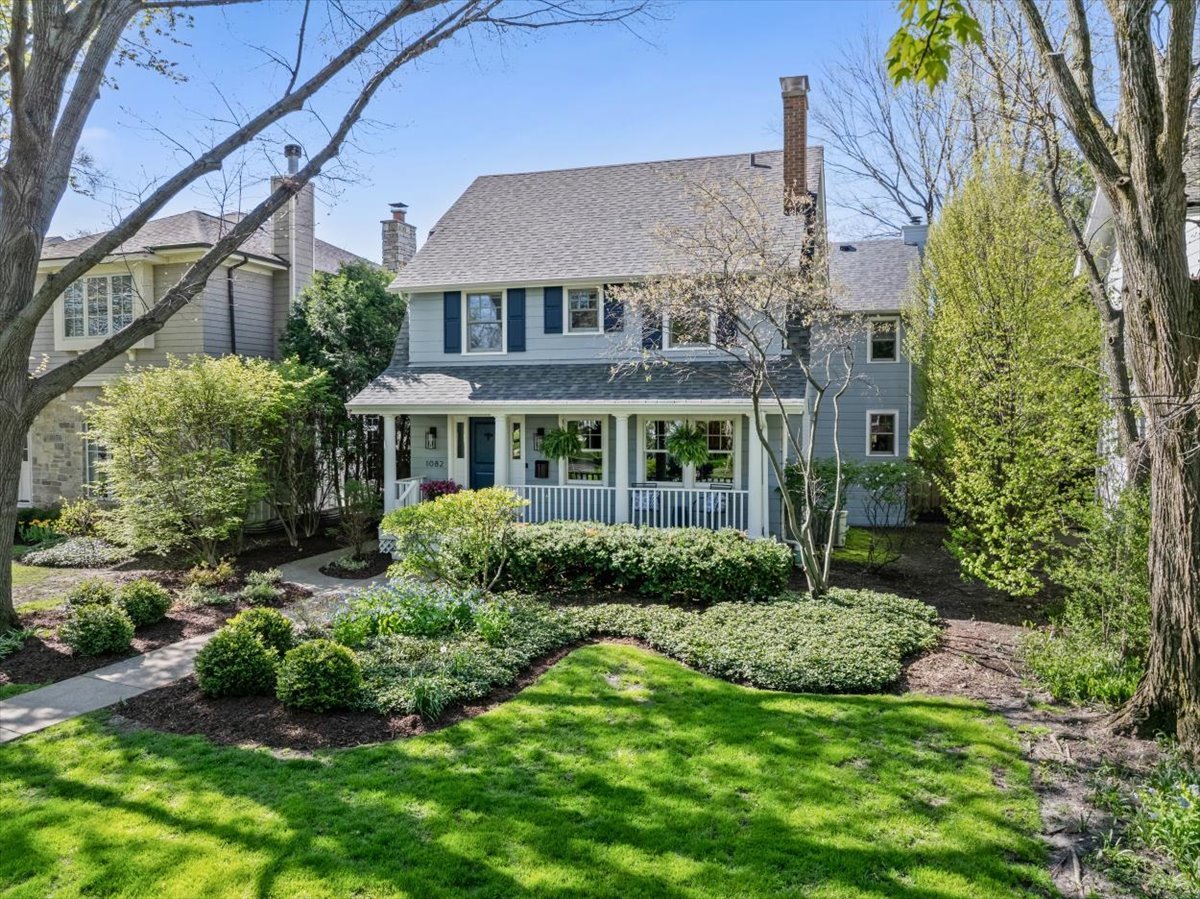 1082 Ash Street, Winnetka, IL