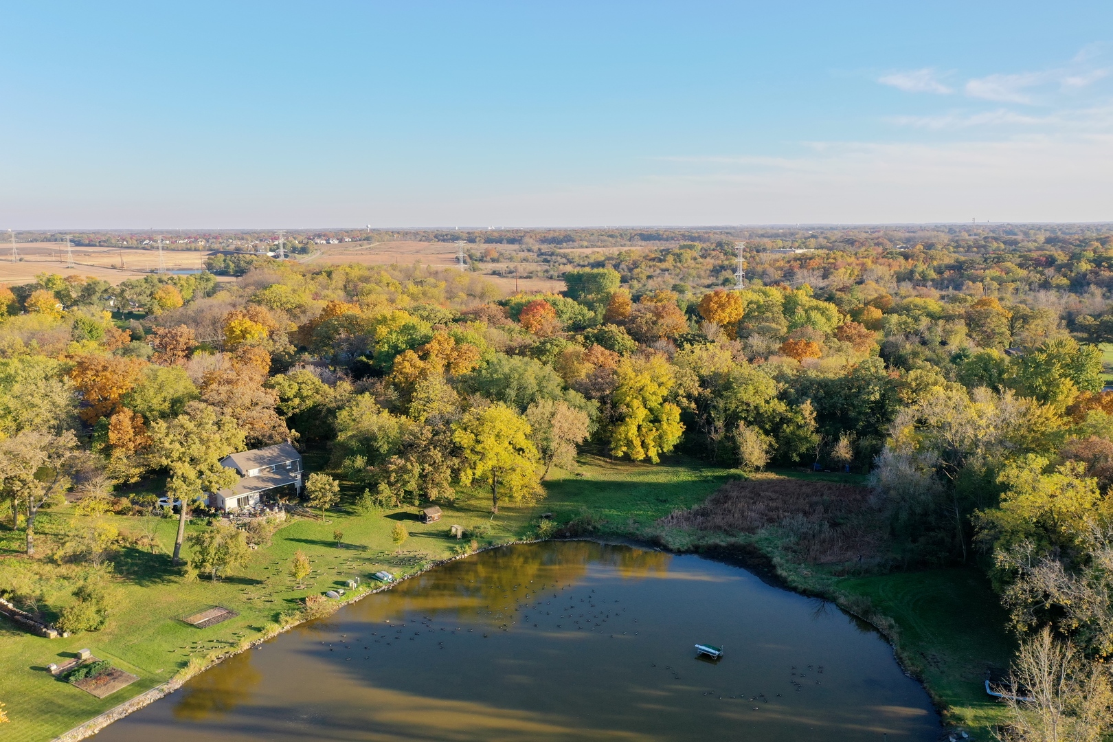 LOT Lakewood Drive, Sugar Grove, IL