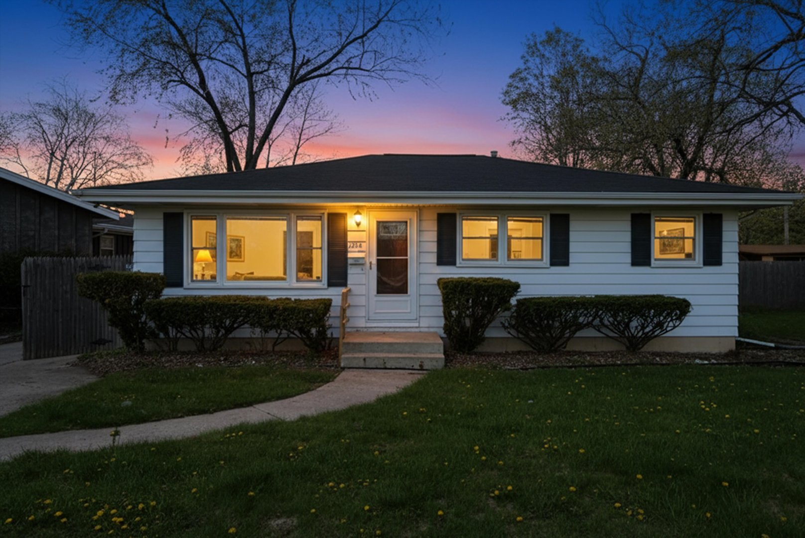 2204 Joanna Avenue, Zion, IL