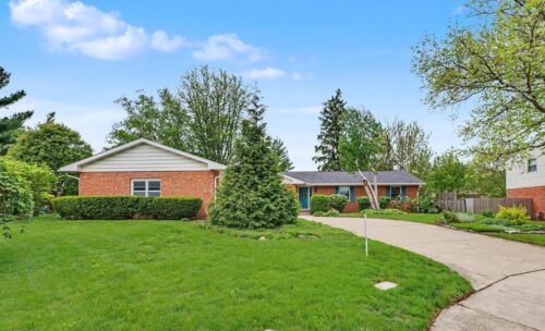 2207 Boudreau Circle, Urbana, IL